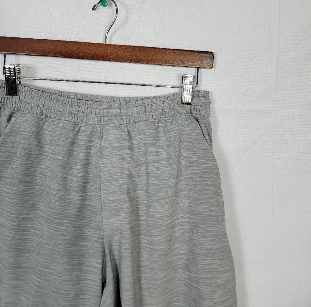 Men's Medium Gray Lululemon Shorts